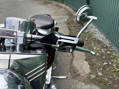 Lot 1994 Harley-Davidson Low Rider