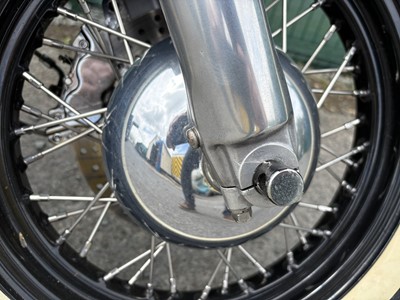 Lot 1994 Harley-Davidson Low Rider