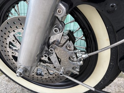 Lot 1994 Harley-Davidson Low Rider