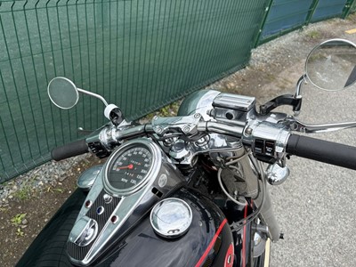Lot 1994 Harley-Davidson Low Rider