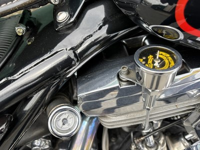 Lot 1994 Harley-Davidson Low Rider