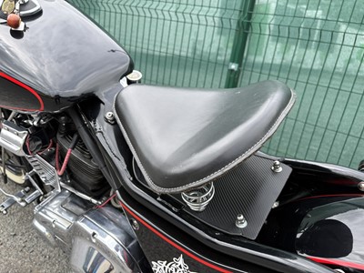 Lot 1994 Harley-Davidson Low Rider