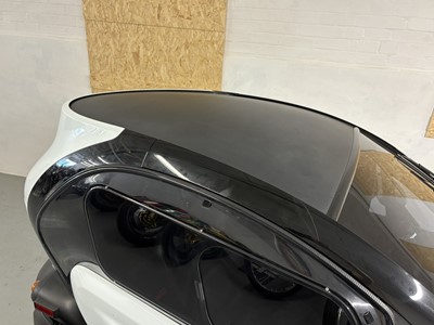 Lot 2018 Renault Twizy