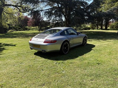 Lot 40 - 2009 Porsche 911 Carrera