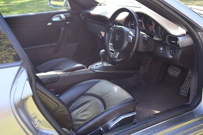 Lot 40 - 2009 Porsche 911 Carrera