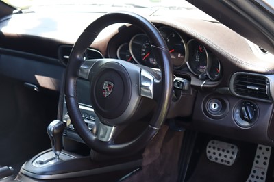 Lot 40 - 2009 Porsche 911 Carrera