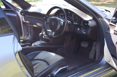Lot 40 - 2009 Porsche 911 Carrera
