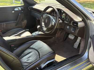 Lot 40 - 2009 Porsche 911 Carrera