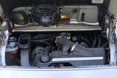 Lot 40 - 2009 Porsche 911 Carrera