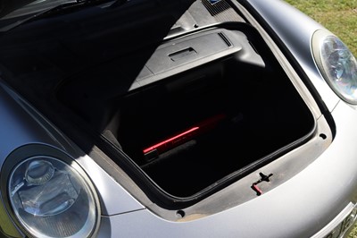 Lot 40 - 2009 Porsche 911 Carrera