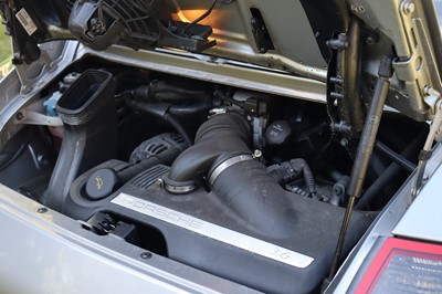 Lot 40 - 2009 Porsche 911 Carrera