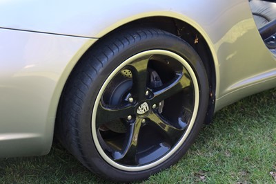 Lot 40 - 2009 Porsche 911 Carrera