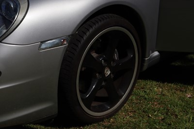 Lot 40 - 2009 Porsche 911 Carrera