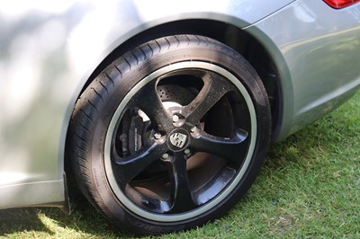 Lot 40 - 2009 Porsche 911 Carrera