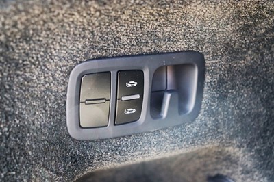 Lot 55 - 2016 Bentley Bentayga 6.0 W12