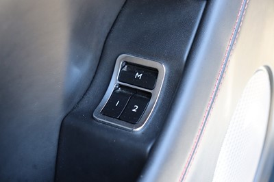 Lot 55 - 2016 Bentley Bentayga 6.0 W12