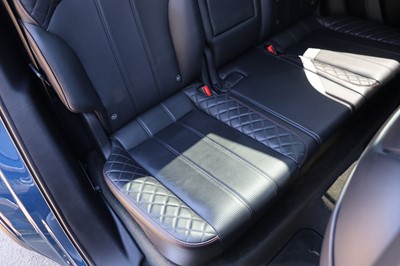Lot 55 - 2016 Bentley Bentayga 6.0 W12