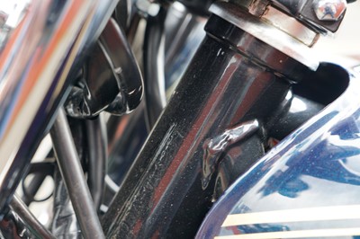 Lot 1977 Kawasaki Z1000