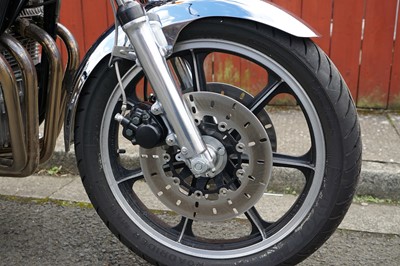 Lot 1977 Kawasaki Z1000