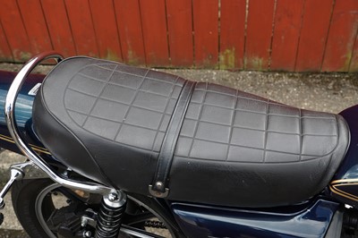 Lot 1977 Kawasaki Z1000