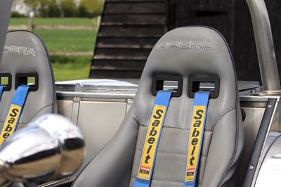 Lot 49 - 2015 Suttol 7