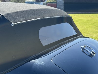 Lot 24 - 1950 Jaguar MkV 3½-Litre Drophead Coupé