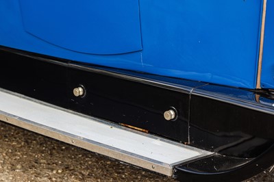 Lot 10 - 1927 Citroën Type B14 F Torpédo