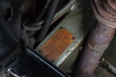 Lot 10 - 1927 Citroën Type B14 F Torpédo