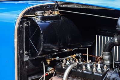 Lot 10 - 1927 Citroën Type B14 F Torpédo