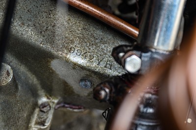 Lot 10 - 1927 Citroën Type B14 F Torpédo