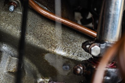 Lot 10 - 1927 Citroën Type B14 F Torpédo