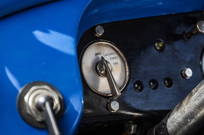 Lot 10 - 1927 Citroën Type B14 F Torpédo