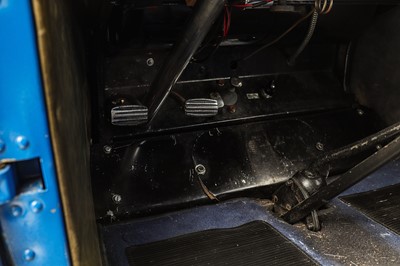 Lot 10 - 1927 Citroën Type B14 F Torpédo