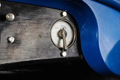 Lot 10 - 1927 Citroën Type B14 F Torpédo