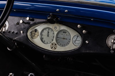 Lot 10 - 1927 Citroën Type B14 F Torpédo