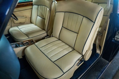 Lot 36 - 1969 Rolls-Royce Silver Shadow Two-Door MPW Saloon