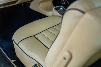 Lot 36 - 1969 Rolls-Royce Silver Shadow Two-Door MPW Saloon