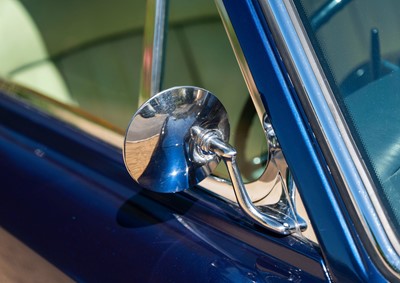 Lot 36 - 1969 Rolls-Royce Silver Shadow Two-Door MPW Saloon