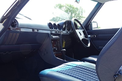 Lot 61 - 1989 Mercedes-Benz 300 SL