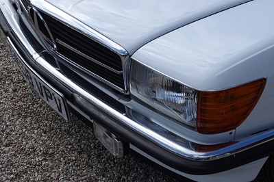 Lot 61 - 1989 Mercedes-Benz 300 SL