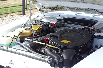 Lot 61 - 1989 Mercedes-Benz 300 SL