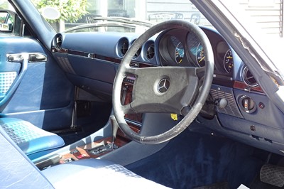 Lot 61 - 1989 Mercedes-Benz 300 SL