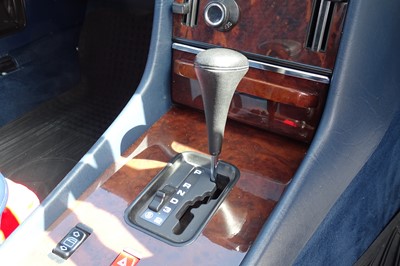 Lot 61 - 1989 Mercedes-Benz 300 SL