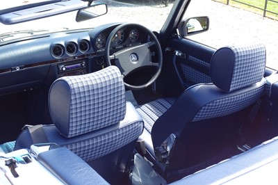 Lot 61 - 1989 Mercedes-Benz 300 SL