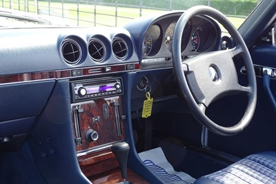 Lot 61 - 1989 Mercedes-Benz 300 SL