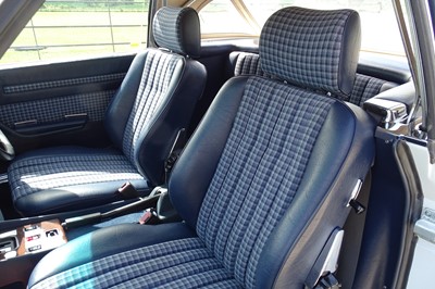 Lot 61 - 1989 Mercedes-Benz 300 SL