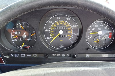 Lot 61 - 1989 Mercedes-Benz 300 SL