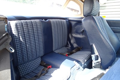 Lot 61 - 1989 Mercedes-Benz 300 SL