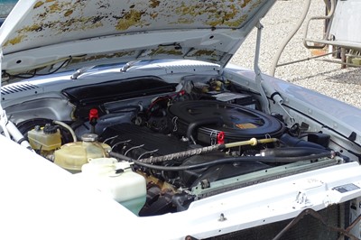 Lot 61 - 1989 Mercedes-Benz 300 SL