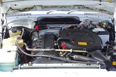 Lot 61 - 1989 Mercedes-Benz 300 SL